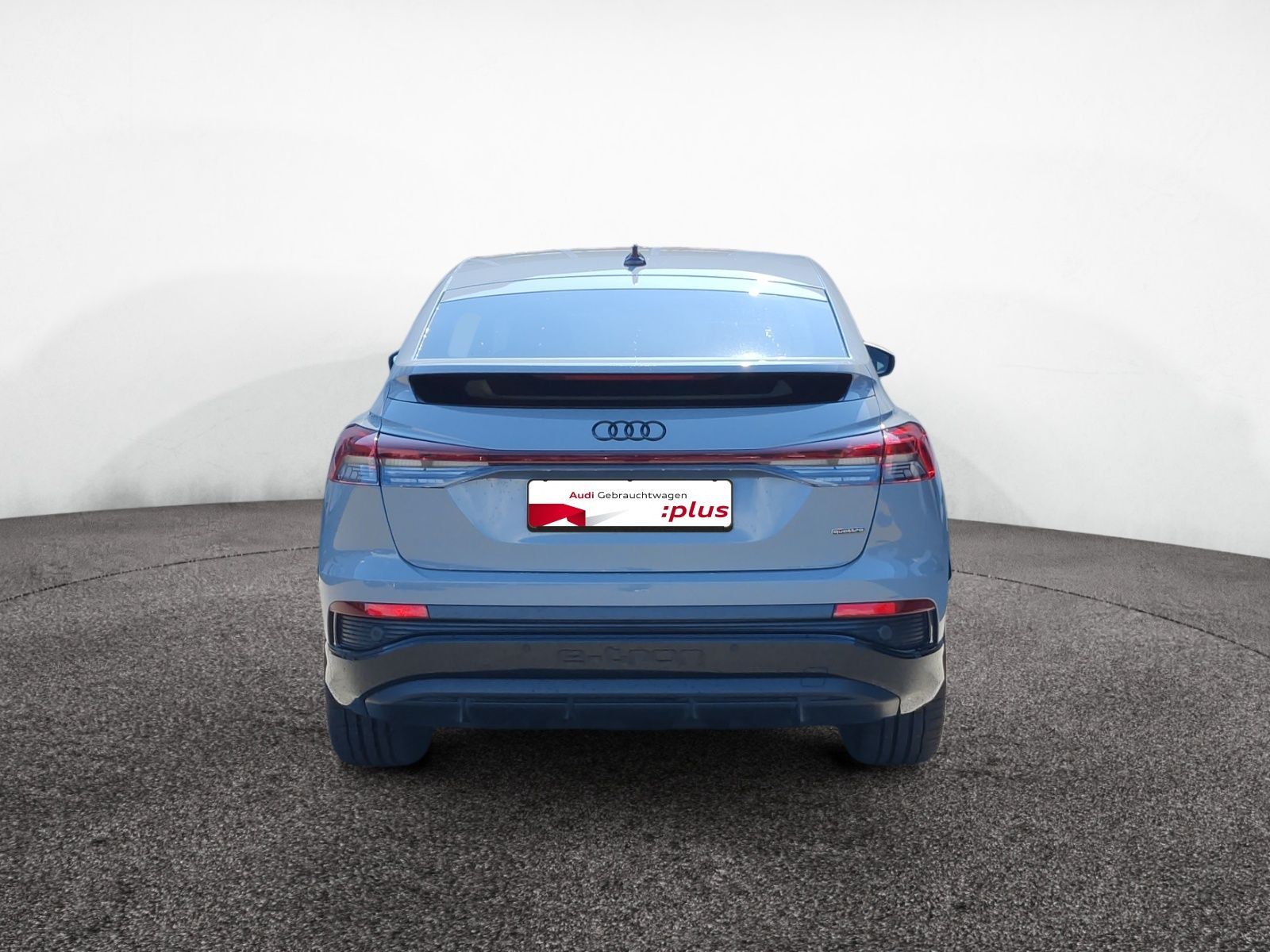 Audi Q4 Sportback 45 e-tron S line Edition 77 kWh foto 5