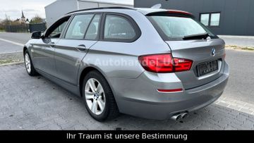 BMW 520 - 3