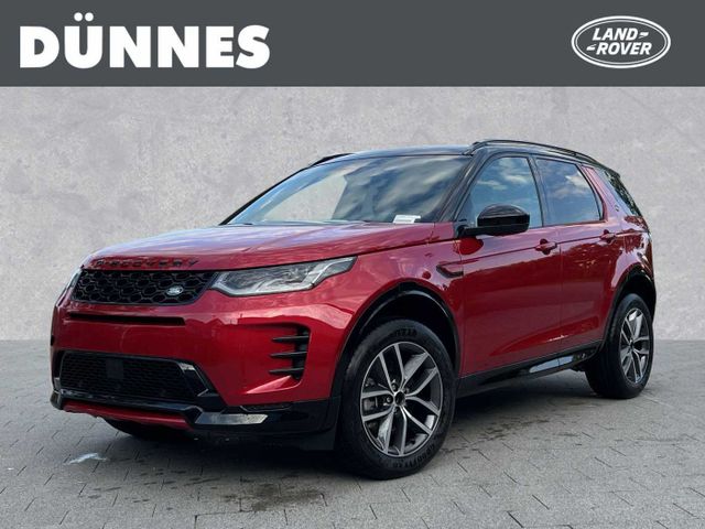 Land Rover Discovery Sport D165 Dynamic SE