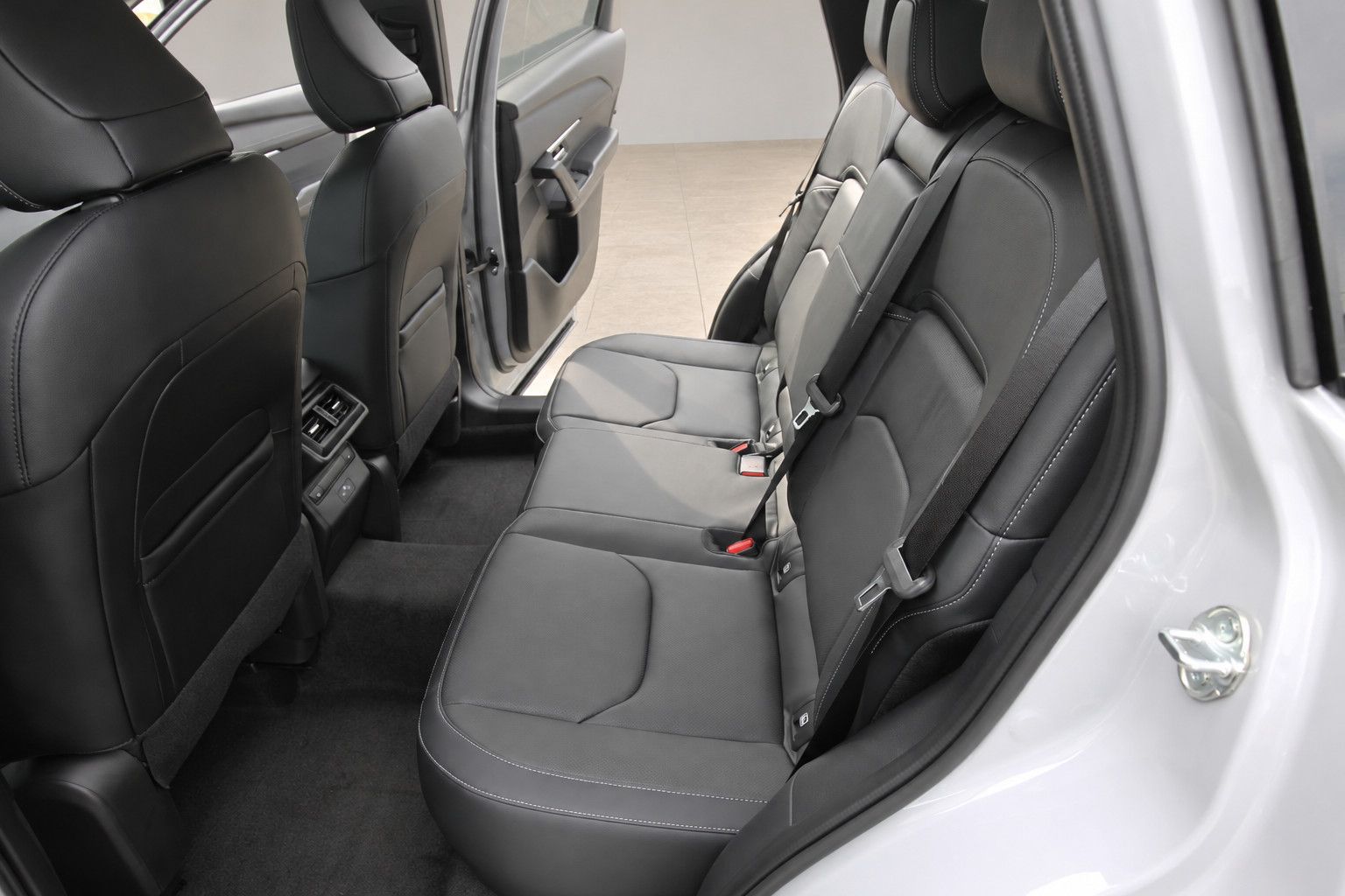 Mazda CX-5 - Bild 19