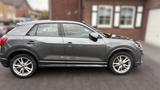 Audi Q2 1.4 TFSI SLine *STronic*AHK*Kam*Sport - Audi: Sline