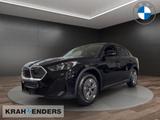 BMW iX2 eDrive20+Park-Assist+AHK+DWA+SZH+LM+ - schwarze BMW iX2