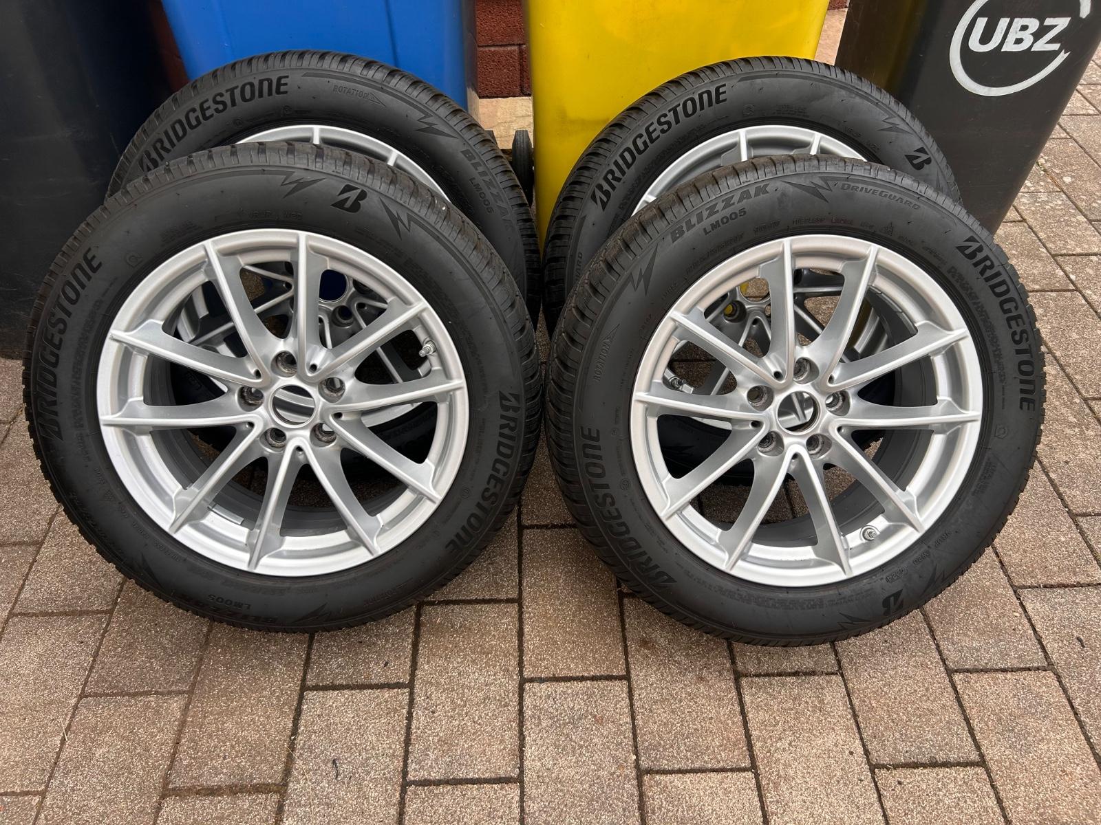 BMW 530d xDrive Touring LCI Navi Kamera 