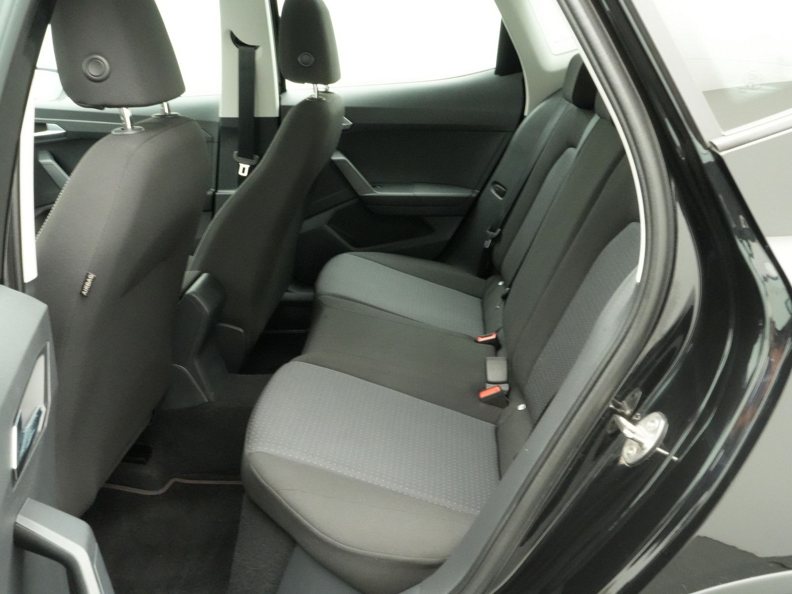 Seat Arona - Bild 11