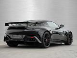 Aston Martin V8 Vantage F1 Edition/Carbon Fibre Seats - : Coupe, Teilleder