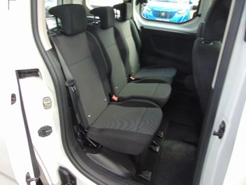 Bild 10 Citroën Berlingo BlueHDi 100 S&S LIVE M