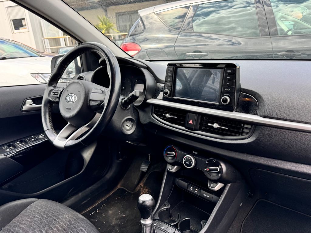 KIA Picanto - Bild 8