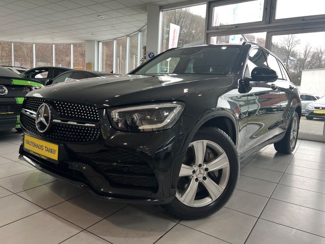 Mercedes-Benz GLC 400 d 4Matic * AMG Line *