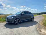 Audi A1 1.0 TFSI Sline/ 18 Zoll/ Navi/ Tempomat/Xenon - Audi A1: Sline