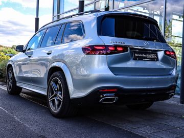 Mercedes GLS 450 - 3
