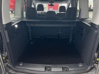 Volkswagen Caddy - Vorschau Bild 6