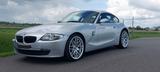 BMW Z4 Coupé 3.0si - (E86) Liebhaberfahrzeug - BMW Z4 mit Benzin-Antrieb: Sportwagen