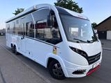Dethleffs Globetrotter XL I 7850-2 EB GT Paket 5 Sitzer ! - Dethleffs Diesel Integrierter Globetrotter xl i 7850 2