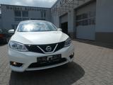 Nissan Pulsar N-Connecta Kamera/Navi/Klimaautomatik/SHZ - gebrauchte Nissan Pulsar aus dem Jahr 2017
