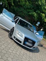 Audi a8 Qoatro - Audi A8 in Bochum