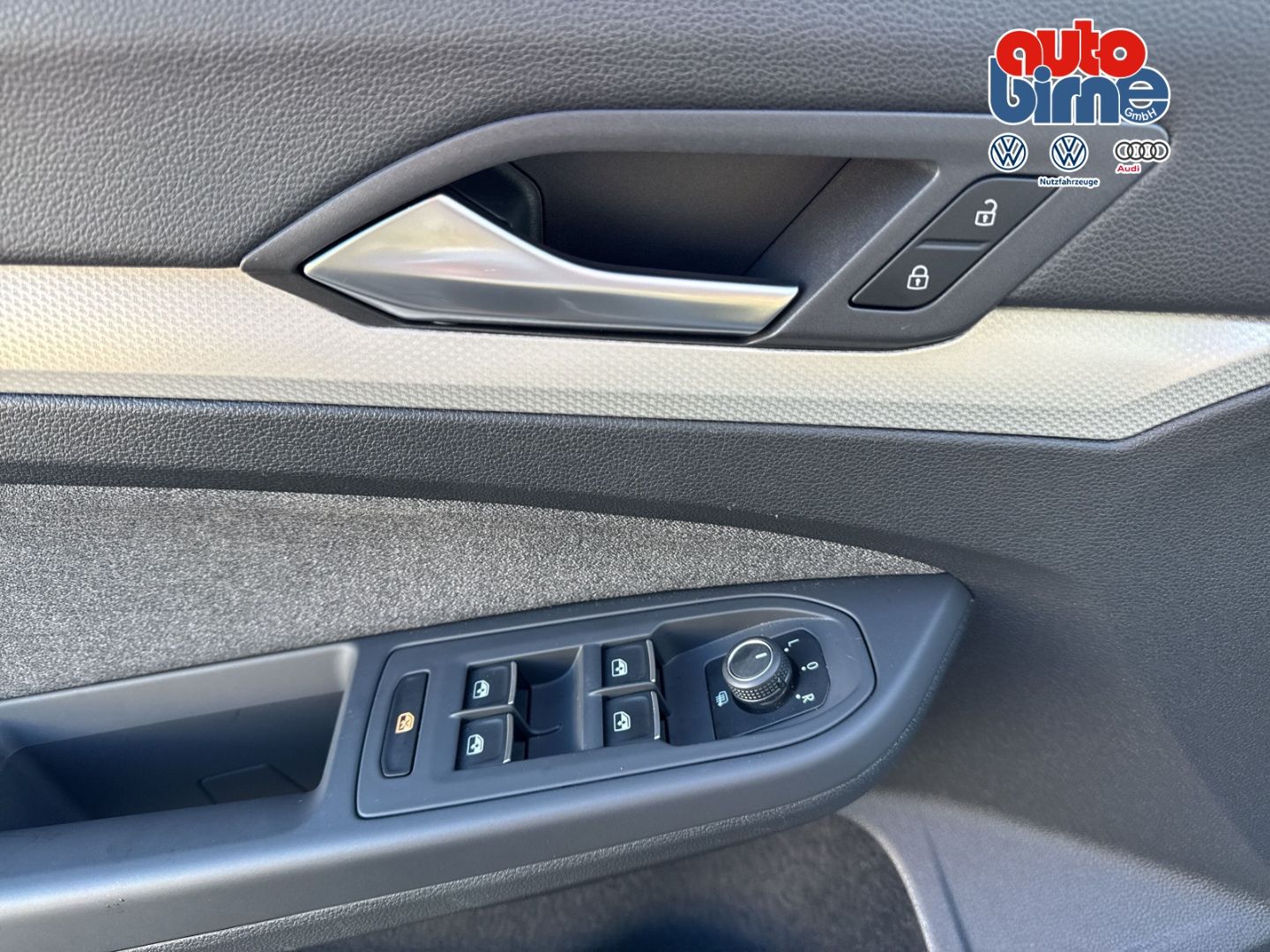 Golf VIII 2.0 TDI Move Navi digitales Cockpit LE