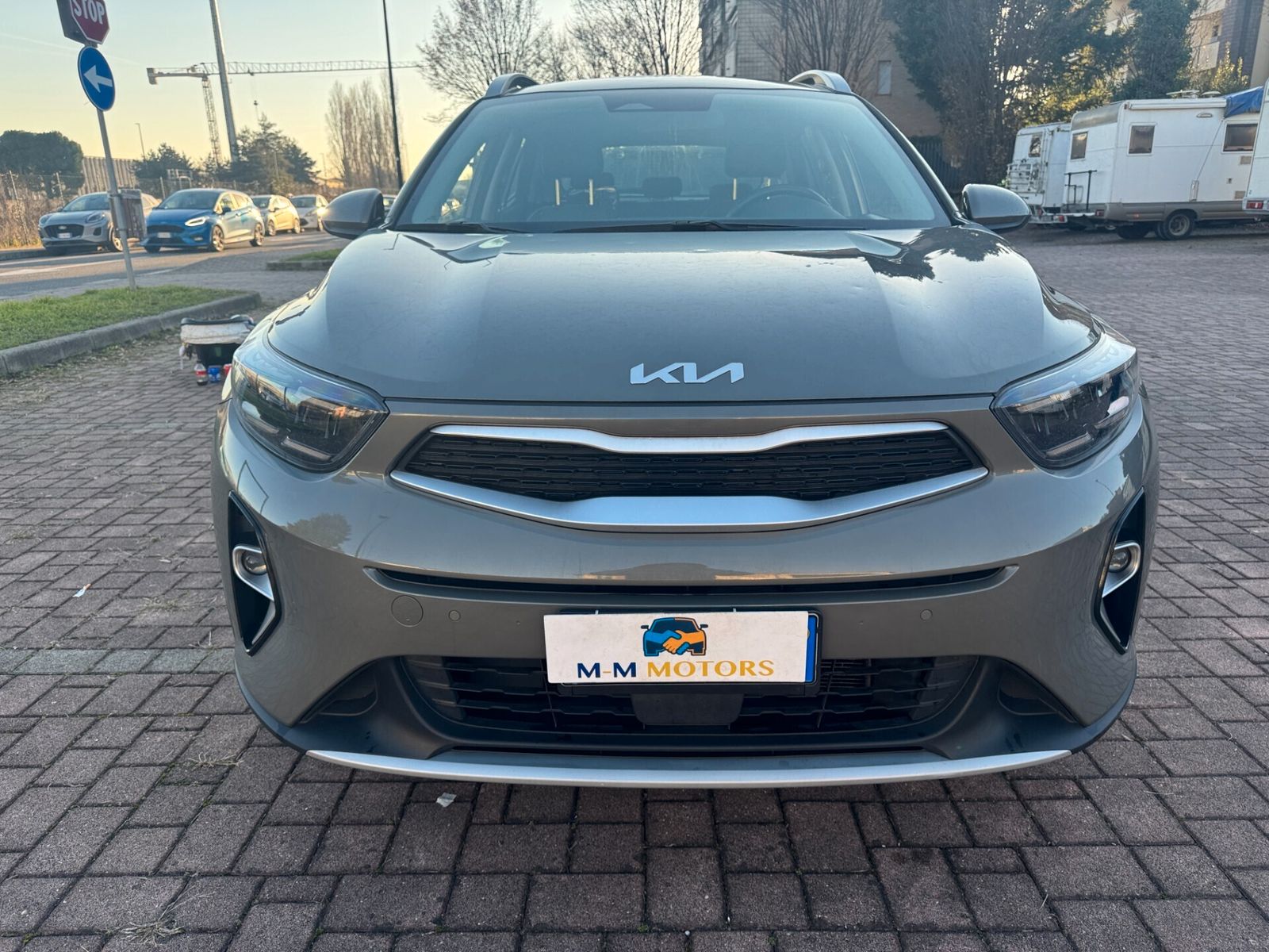 KIA Stonic