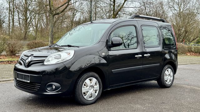 Renault Kangoo 1,2/Kette/Kupplung/Tüv neu**