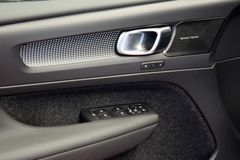Fahrzeugabbildung Volvo XC40 R Design AWD 360° LED Memory Ambi h/k ACC