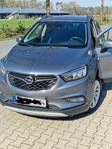 Opel Mokka X 1.4 ECOTEC Turbo 120 Jahre Start/Sto...