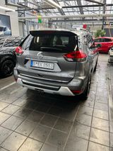 Nissan X-Trail TEKNA 1.6 dCi DPF AUTO TEKNA - Nissan X-Trail in Berlin