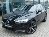 Volvo XC60 D4 R-Design - Volvo Gebrauchtwagen in Flensburg