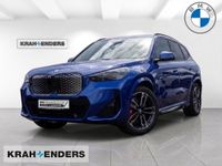 BMW iX1 - Vorschau Bild 1
