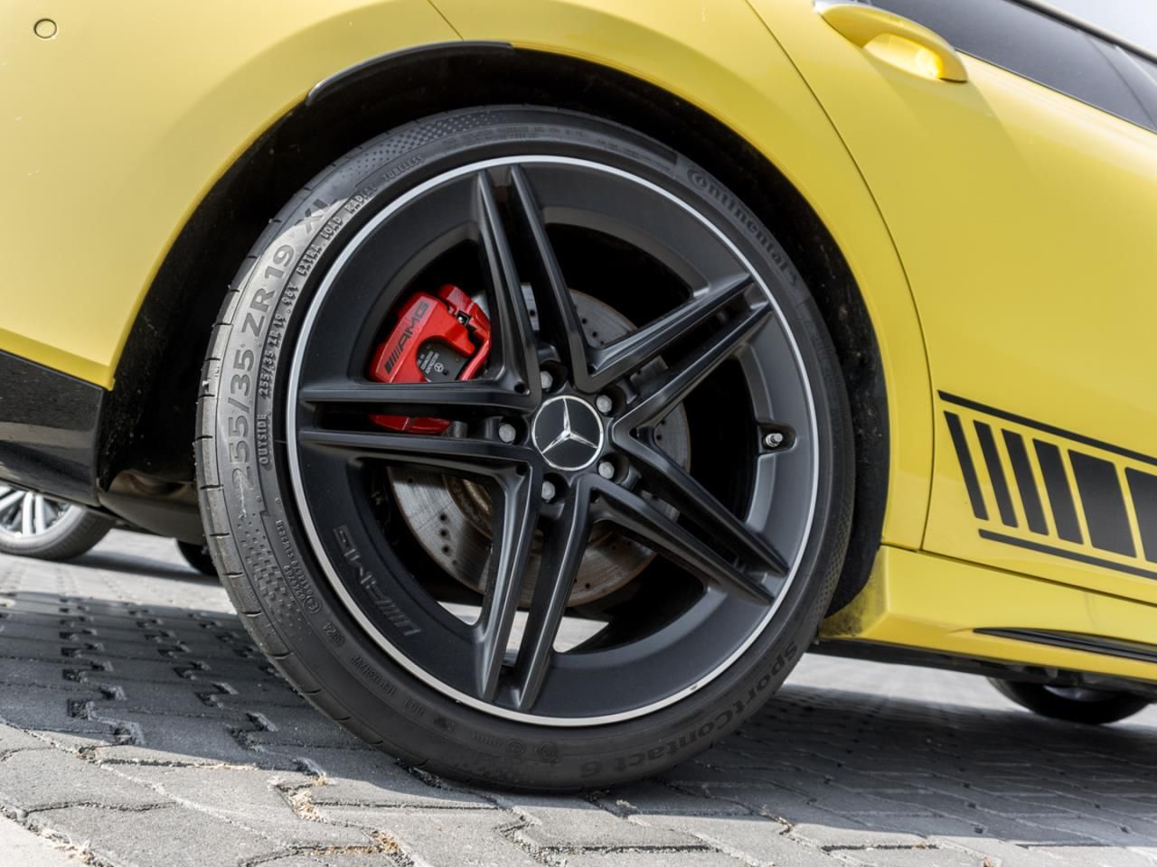 Mercedes-Benz CLA 45 AMG S 4M SB Night Kamera Easy-Pack foto 5