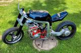 Suzuki GSX1100R bj.92 öl Gekühlt! - SUZUKI GSX R 1100