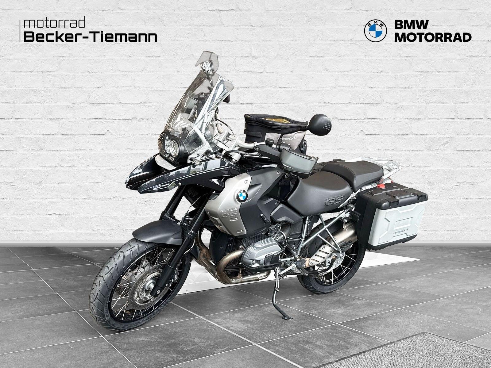 BMW R 1200 GS