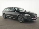 Mercedes-Benz E 300 de AMG Line InfotainmentPaket HighEnd - Mercedes-Benz E 300 in Mainz