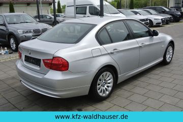 BMW 318 - 9