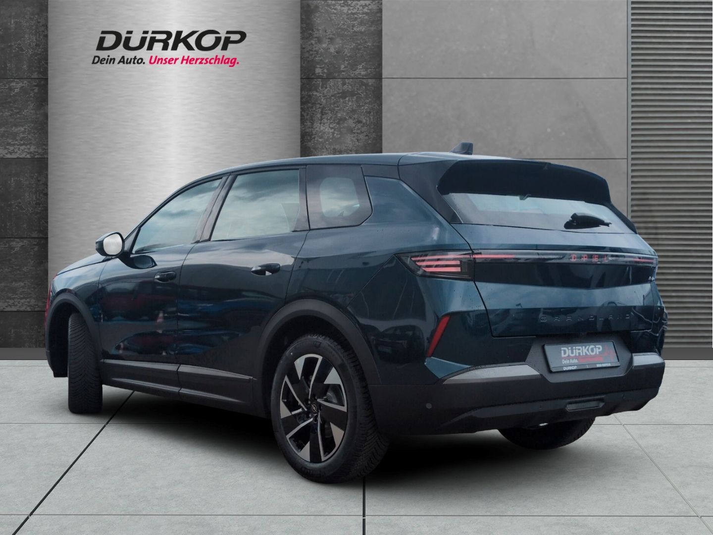 Opel Grandland (X) - Bild 3