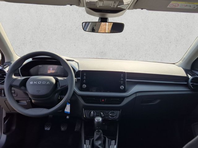 Fabia Essence 1.0 TSI,LED,CarPlay,5J-Garantie
