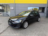 Volkswagen Golf VII  Trendline KLIMA/SHZ/EURO5*