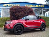 Opel Mokka 1.2T Ultimate ACC SHZ LHZ PDC+Kam Navi-App
