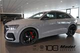 Audi RSQ8 | Dynamik+ | HuD | Keramik | Pano | 305km/h - gebrauchte Audi RSQ8 aus dem Jahr 2023