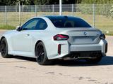 BMW M2- Driv.Pack-Carb.Dach- Compound-Alcant-Lkr - BMW M2 in Augsburg
