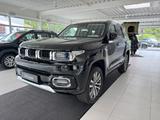 BAIC BJ60 VFW AWD Hybrid 7-Sitze 3t AHL - BAIC BJ60 Gebrauchtwagen
