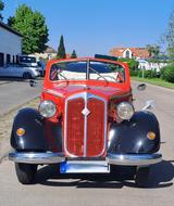 Other IFA F8-700 Cabrio - Other mit Benzin-Antrieb: Cabrio, Ifa