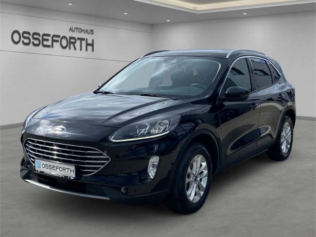 Ford Kuga Titanium X Allrad 2.5l FHEV +NAVI+KAMERA