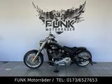 Harley-Davidson SOFTAIL FAT BOY 114 FLFBS,HECKUMBAU,KLAPPE,DEUTS - HARLEY-DAVIDSON SOFTAIL FAT BOY FLFB