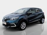 Renault Captur TCe 90 Navi+Keyless+Klimaaut+LMF+Privacy+ - Renault Captur in Karlsruhe