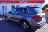 Volkswagen Tiguan 1.4 TSI Comfortline DSG Navi LED ACC 360° - gebrauchte VW Tiguan aus dem Jahr 2018
