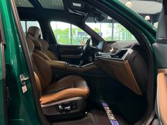BMW X5 M - Ansicht 50