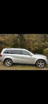 Mercedes-Benz Mercedes 320 CDI 4 Matic - Mercedes-Benz S 320: Cdi 4matic