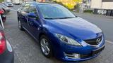 Mazda 6 Kombi 1.8 Exclusive - Mazda 6 aus 2009: Kombi