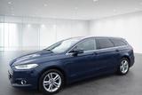 Ford Mondeo 2.0 TDCi Titanium Autom.Tempom.,LED,Sitzh - Ford Mondeo: Tdci Titanium