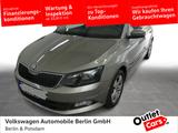 Skoda Fabia 1.0TSI Style PDC KLIMA ZV SHZ*OUTLET* - Skoda Fabia: Beige, Metallic