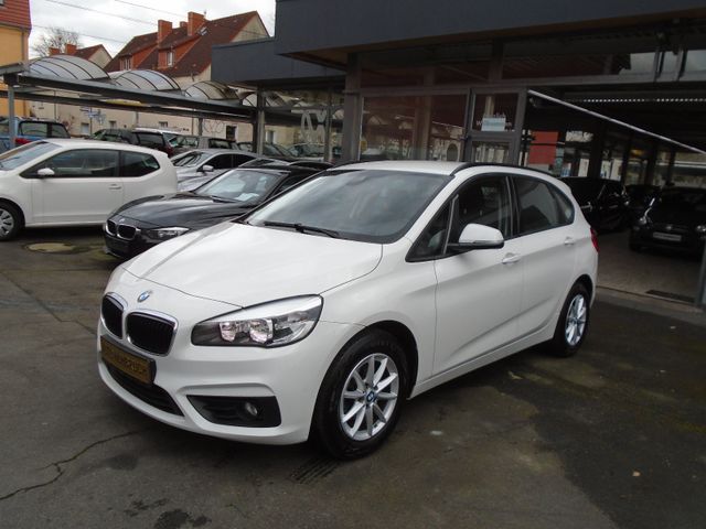 BMW 216 Active Tourer 216i Advantage